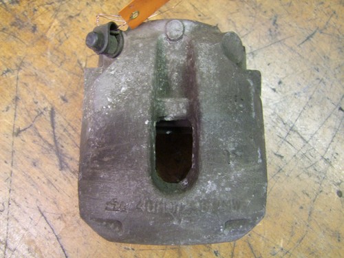 Gebraucht BMW (E39) Bremssattel Hinten links Ate 4010298