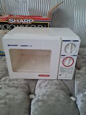  Casdon DeLonghi Microwave, Toy Replica Of DeLonghi's 'Infinito'  Microwave For Children Aged 3+