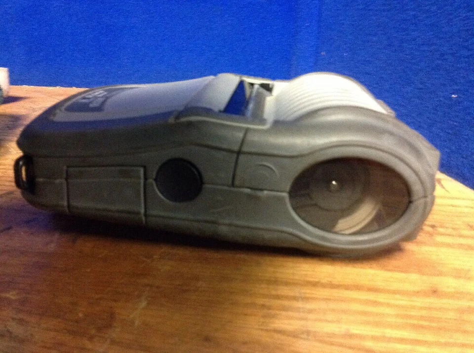 Zebra QL 420 Mobile Thermal Printer - Image 3 of 4