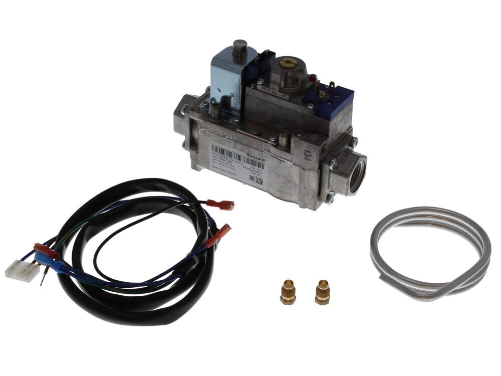 ANDREWS Z090 HI-FLO AUTO IGNITION GAS VALVE VR8601C B1038 - NEW OTHER