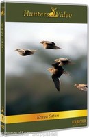 Kenya Safari Hunters Video Hunting Dvd Kenya Safari Hunters Video Hunting Dvd