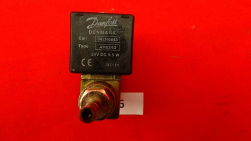 Original WMF Combination S-F Solenoid Valve EV210A 032H8750 - Picture 3 of 5