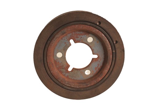 E102111A Kurbelwelle Riemenscheibe PEUGEOT 206+ (2L_, 2M_) 1.4 i (2LKFWA, 2MK...