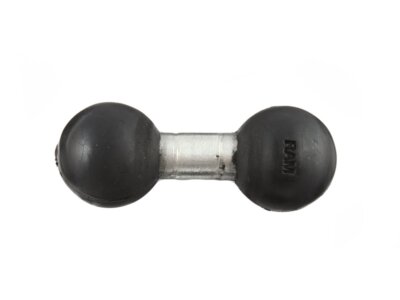 Ram Mounts Double Ball Adapter