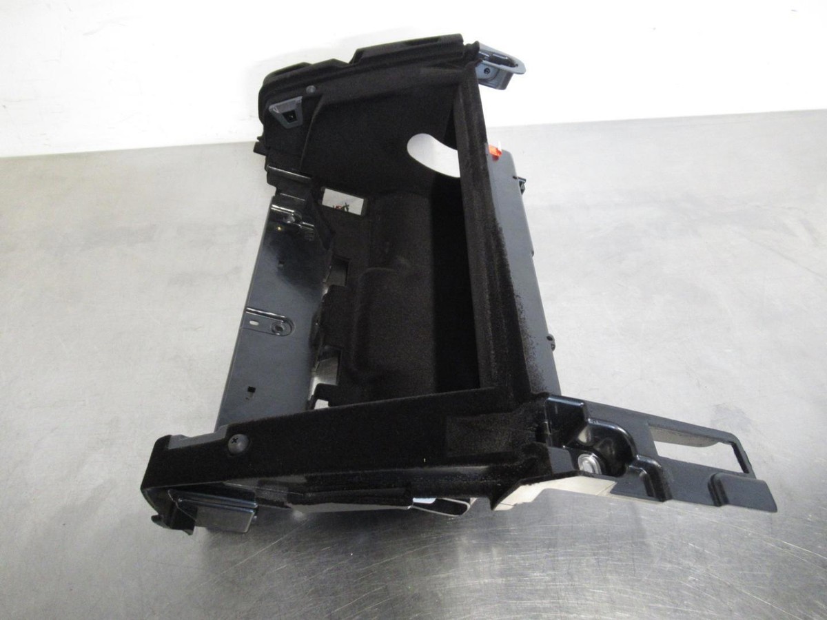 Porsche 911 991 981 Glove Box Glove Box Black 99155220410 for sale