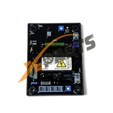 AVR SX460 Automatic Voltage Volt Regulator Replacement For Generator