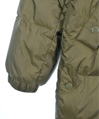 YVES SALOMON Down Coats Khaki 34(Approx. XXS) 2200573606014 - Picture 9 of 13