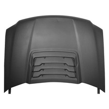 For Ford F-150 1997-2003 Duraflex 114093 Raptor Style Fiberglass Hood Unpainted