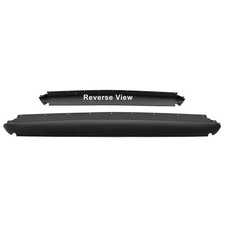 1969-70 Mercury Cougar Rear Valance Panel New Dii