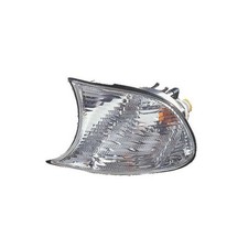 ALKAR Blinkleuchte Blinker links für BMW 3er Cabriolet E46 320 Ci 330 1921839