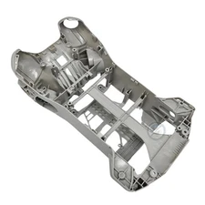 Mini 4 Pro Aircraft Middle Frame