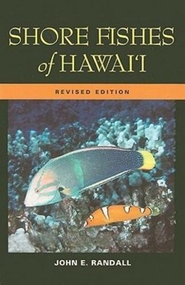 John E. Randall Shore Fishes of Hawai'i (Taschenbuch)