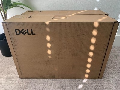Dell P2425D 24 Inch QHD IPS Monitor 144Hz 1440p USB Hub Height Adjustable Pro