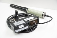 B&K BK Medical 8551 + UA 1233 Endocavitary / Endokavit&auml;r Ultraschallsonde (1723)