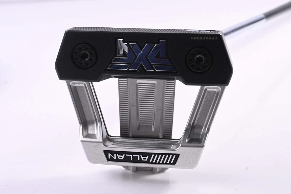 PXG Allan ZT Putter / 33 Inch - Image 2 of 4