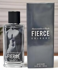 Fierce Icon Abercrombie & Fitch cologne - a