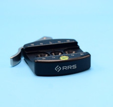 Really Right Stuff B2-LR II Lever Release Cla...