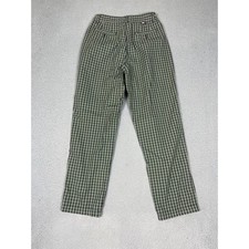 Tommy Hilfiger Check Pants for Women for sale