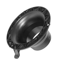 43791 Adattatore Tubo Trattore Prato Ricambi Aspirazione per -Fab Leaf9426