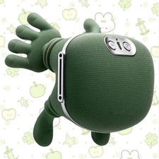 The Handiva Massager With Heat Neck Massagers, Deep Tissue 3D Kneading Shiatsu