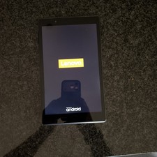 LENOVO TAB 4 16GB WIFI TB-8504F 8" Tablet - GRAY