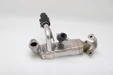 Honda Insight 19-21 Hybrid EGR Exhaust Cooler 18720-6L2-A01, C004, OEM, 2019, 20