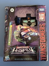 Transformers Legacy Crankcase MISB