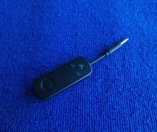 Avantree Relay BTTC-218 Airplane Bluetooth Black 5.3 Adapter With Qualcomm aptX