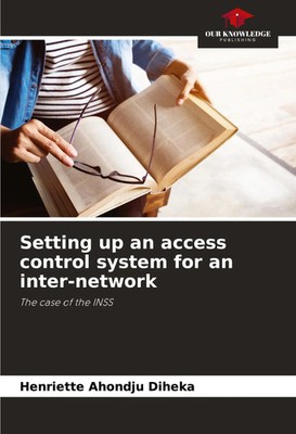 Setting up an access control system for an inter-network The case of the INSS