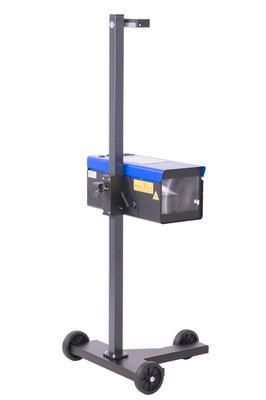 Scheinwerfereinstellgerät Fadenvisier + digitalem Luxmeter + Laserpointer 00355