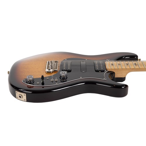 Used PRS Brent Mason Signature Sunburst 2014 - Picture 5 of 11