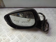 Retroviseur gauche (ou coque) Honda JAZZ