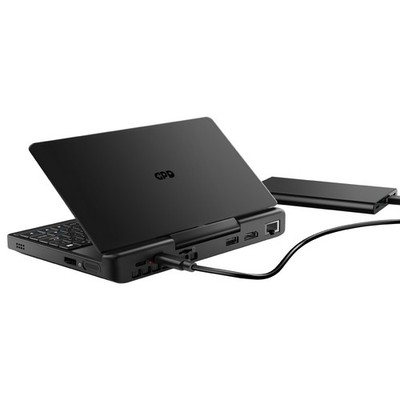 2025 GPD MicroPC 2 Mini Laptop PC 7