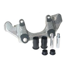 Bremssattel-Halter vorne für Audi A6 C4 4A2 4A5 C5 4B2 4B5 C6 4F2 4F5 | 2621661