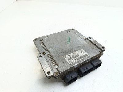9642014880 motorsteuergerät für PEUGEOT 306 BREAK 9344280