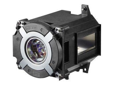 CoreParts Projector Lamp for NEC, Beamerlampe - Image 2