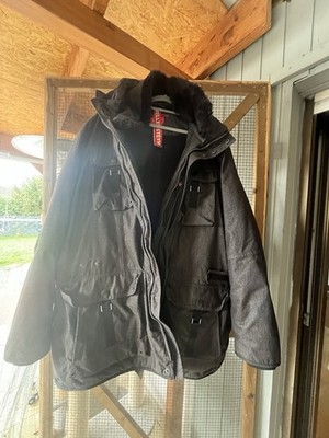 Achtung Preissenkung!!!   Wellenstein Winterjacke