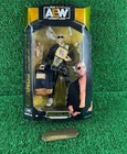 Orange Cassidy 6" AEW All Elite Wrestling Unrivaled Series 16 #155 NEW