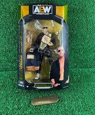 Orange Cassidy 6 AEW All Elite Wrestling Unri...