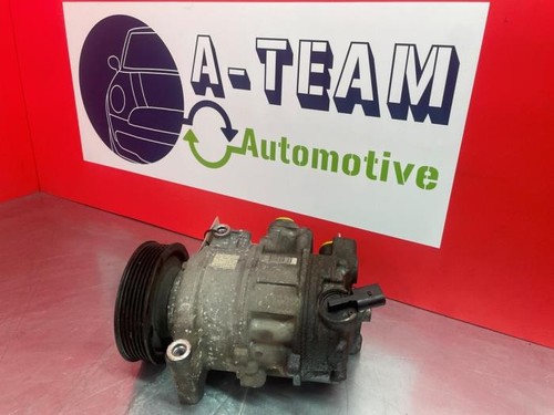 Klimakompressor Audi TT 8J 1K0820808A P24444648
