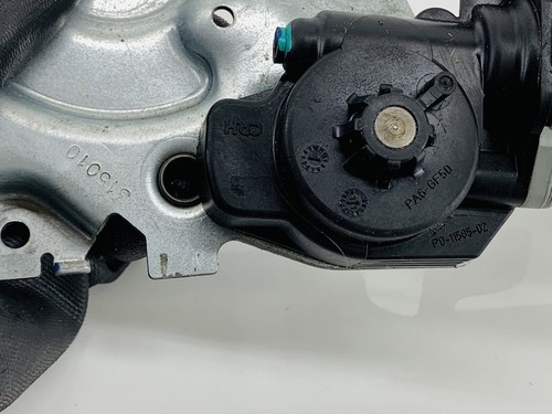 11-17 BMW X3 F25 FRONT RIGHT PASSENGER SIDE BACKREST SEAT ADJUST MOTOR OEM - Picture 8 of 8