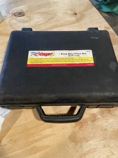 OTC Snap Ring Pliers Set Internal & External 8pc Plus  Picks