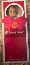 American Girl Doll 25th Anniversary Kit Collectible Mini
