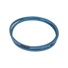 Aramid Blue V- Belt - 1/2" x 101" fits Jason MXV5000 fits Dayco L4101