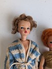 Tammy Dolls Bundle With Over 20 Pieces Of Clothes & Accessories. 3 Dolls. 1960's — photo 7