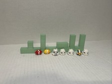 Angry Birds Star Wars Telepods Mixed Lot of 5