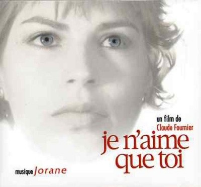Jorane Je N' Aime Que Toi (CD)