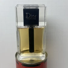 DIOR HOMME by Christian Dior for Men 3.4 oz / 100 ml ~95% Full No Box
