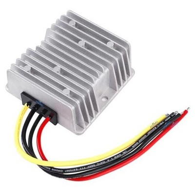 12V to 48V Boost Converter 12 Volt to 48V 288W 6A Step Up 11-16V to 48V 6A