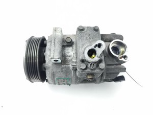 1K0820803G KLIMAKOMPRESSOR / 2427307 FÜR VOLKSWAGEN GOLF V 1K1 1.9 TDI